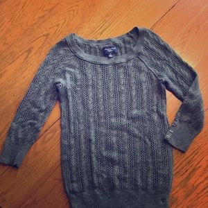 American Eagle sweater